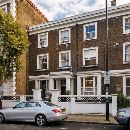 Paddington Bliss Suite Λονδίνο Εξωτερικό φωτογραφία