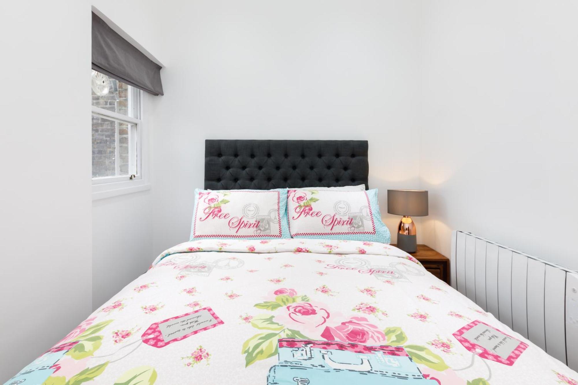 Paddington Bliss Suite Λονδίνο Εξωτερικό φωτογραφία